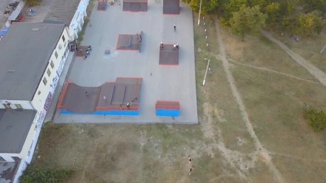 Керчь и её окрестности. #171 смотреть онлайн