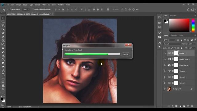 HOW TO CREATE YOUR OWN LUTS IN PHOTOSHOP