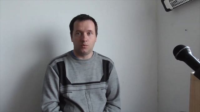 Дешевый динамический микрофон или микрофон камеры? смотреть онлайн