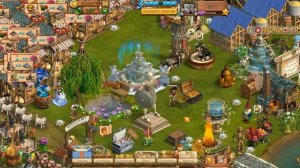 Секреты Лабиринта игре Клондайк