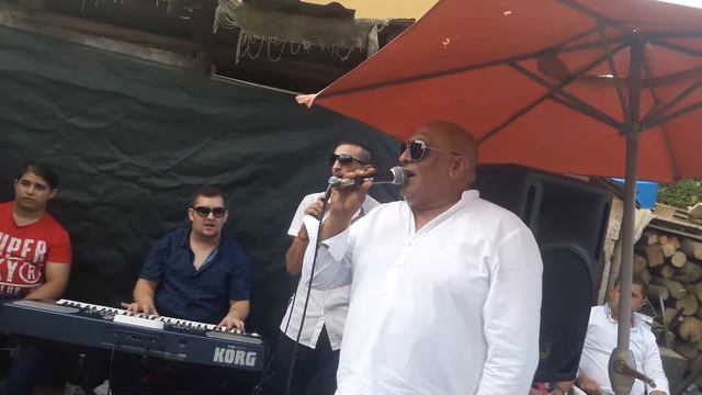 BIJAV ANDI NITRA SKUPINA RONALDO BOSS TAJ LA NITRAKE ŠAVE O LACKO O смотреть онлайн