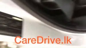 MAZDA DEMIO DE3FS CHASSIS NUMBER & ZJ ENGINE NUMBER LOCATION