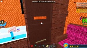 Roblox Построй лодку. "Дом на колёсах".