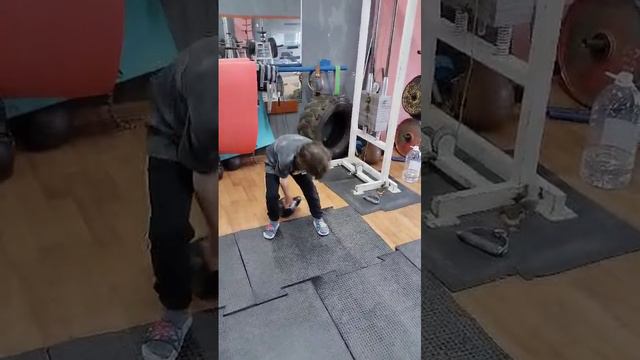 Супер тренировка смотреть онлайн