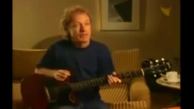 Дьявольский Gibson SG и его хозяин Ангус Янг смотреть онлайн