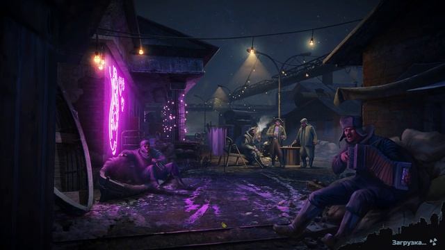 ГОРЯЧАЯ ШТУЧКА | Прохождение ATOM RPG Trudograd | Часть #43 смотреть онлайн