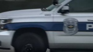 Chevrolet Tahoe PPV 2017, Police Car, Official Video