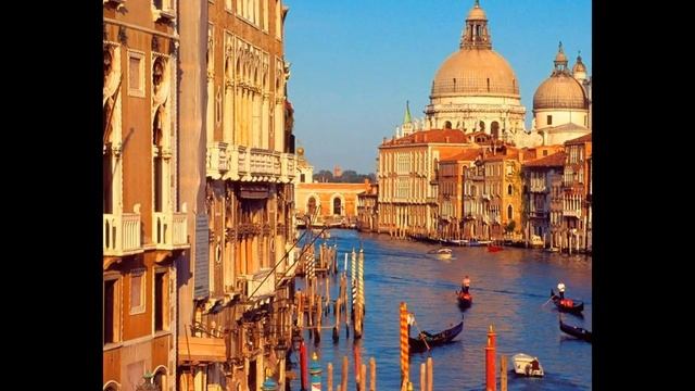 Презентация про Италию смотреть онлайн