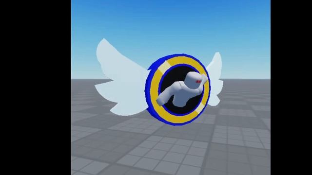 Final Escape Roblox Idle Animation смотреть онлайн