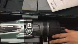 Máy vặn ốc Hitachi WR25SE, máy bắt bulong Hitachi chính hãng,may bat bu long hitachi nhat,093198958