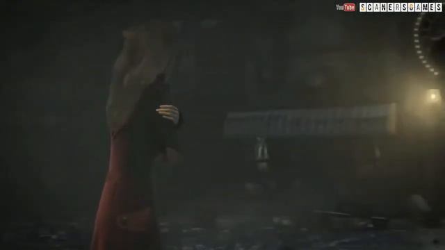 Игровая одноминутка #50 - Будет ли новая Алиса? смотреть онлайн