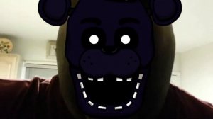 Секретные Файлы Фредди