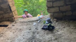 Спасение собаки 1 часть