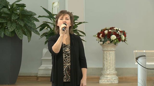 Музыкальная коллекция: "Не забыть мне Голгофский крест" смотреть онлайн