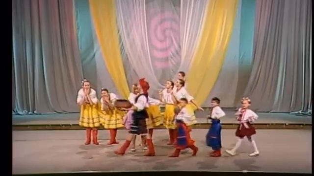 Пісня про українські ВАРЕНИКИ