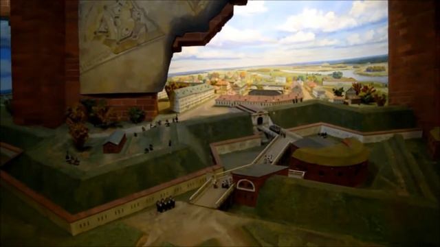 Краеведческий музей города Бобруйска смотреть онлайн