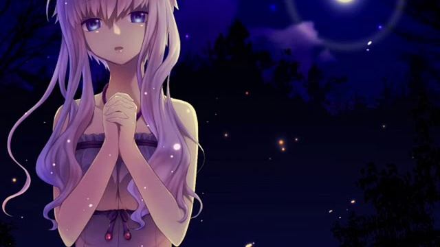 【Vocaloid】 Lilium 【Yuzuki Yukari】 смотреть онлайн