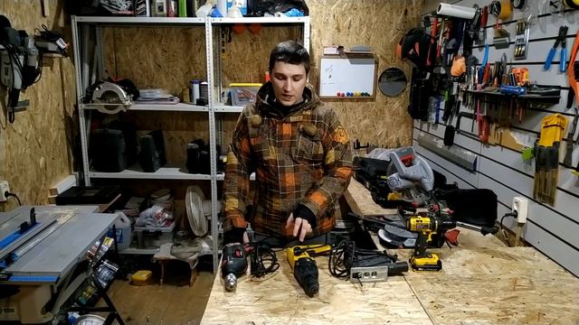 Необходимый инструмент для домашнего мастера\Инструмент для дома.
