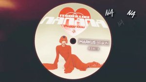 Peggy Gou - It Goes Like Nanana (MARKUS BRAUN Remix) (OFFICIAL MUSIC VIDEO)