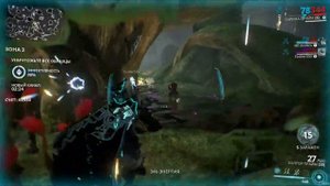 Warframe: Варфрейм Кора. Где выбить?