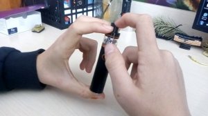 Обзор на Vape Pen 22.