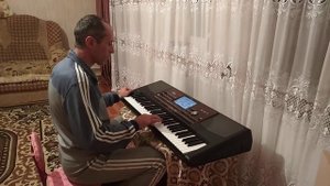 Корг ра 700 армянские стили