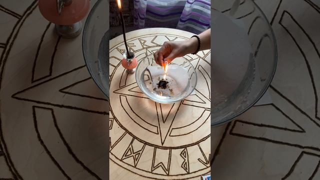 Чистка энергетики человека!!!