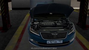 Как создавать моды в игру City Car Driving. Конвертация моделей авто в CCD