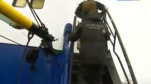 Честный детектив   На страже северных морей