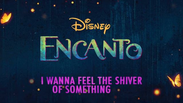 What else can I do?(Encanto) смотреть онлайн