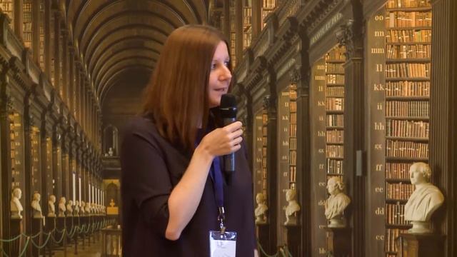 «Образовательные программы разных стран — что выбрать?» — Татьяна Чесалова смотреть онлайн