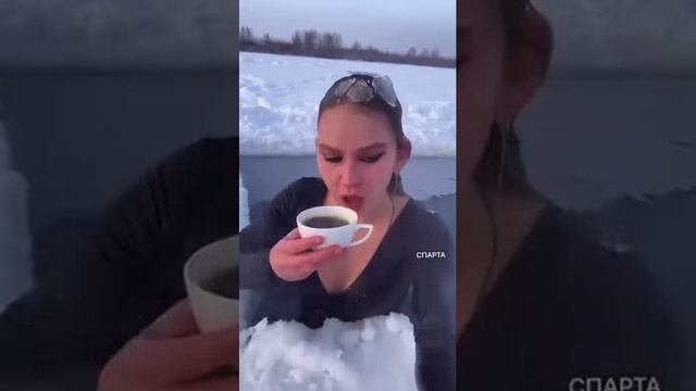 Чашечку кофе в постель...