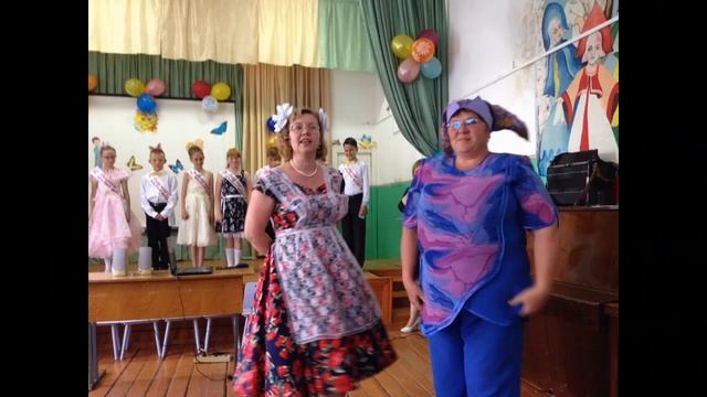 Вечер встречи выпускников 2022 (онлайн). смотреть онлайн