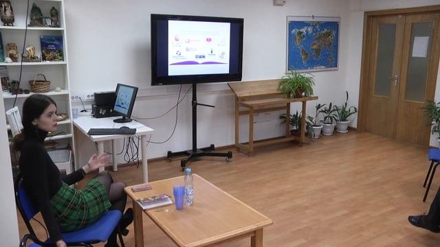 Организация книжных благотворительных проектов на примере Волонтерской программы Книжныйгид.org