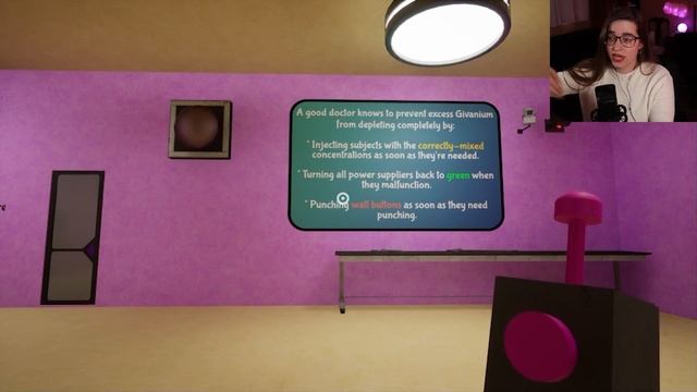 *NEW FULL GAME* Garten of Banban 3 || Watch me slowly lose my will to go on смотреть онлайн