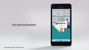 Introducing Windows 95 Mobile