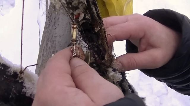 Вот что можно вытащить Поисковым магнитом .