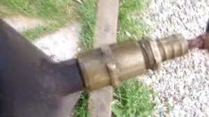 Дымогенератор для копчения холодным способом.