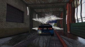 Эксперименты с пивком в GTA Online