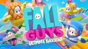 Fall Gyus с Cpt.Locust и Kterinka46 rus