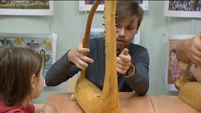 Как использовали народы ханты и манси рыбий клей смотреть онлайн