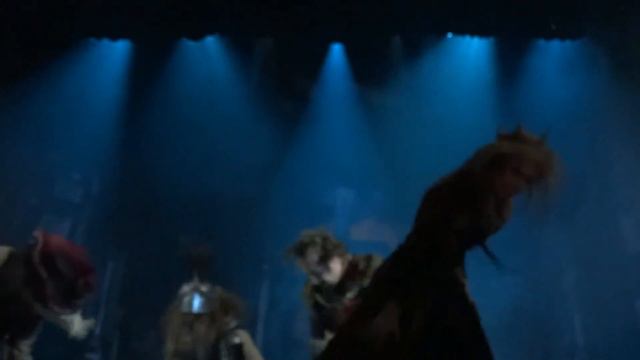 Бал вампиров. Вечная жизнь. 28.08.2022, вечер смотреть онлайн