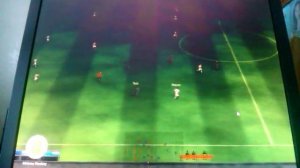 Прохождение Fifa manager 12. Карьера за ЦСКА. 1 серия.