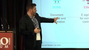 HRO Today Forum EMEA 2018: Research Showcase - Alexander Mann Solutions' Bots and Bodies