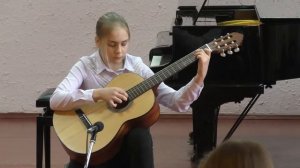 Нарыжная Софья, О. Копенков «За морями, за горами»