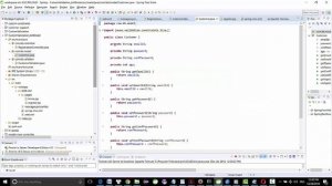 How to run online Java program