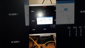 не видит ip камеры