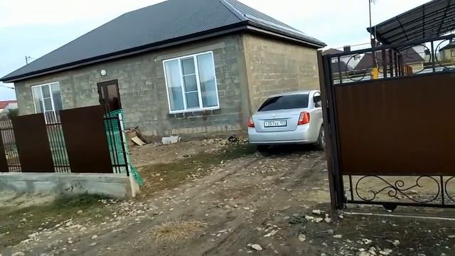 31 октября в Варениковской