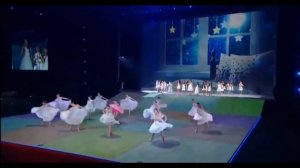 Хор Академии Игоря Крутого и Соня Лапшакова Весенние сны