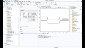 Моделирование формовки металла в COMSOL Multiphysics